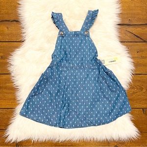 NWT Dress Coverall